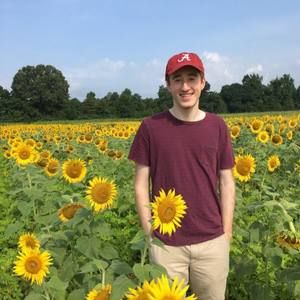 Meet your Posher, Aaron